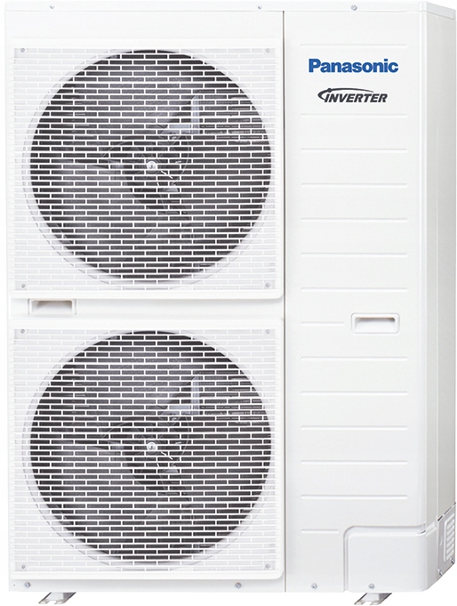 Tepelné čerpadlo Panasonic WXC09H3E5 T-CAP 9kW Complete