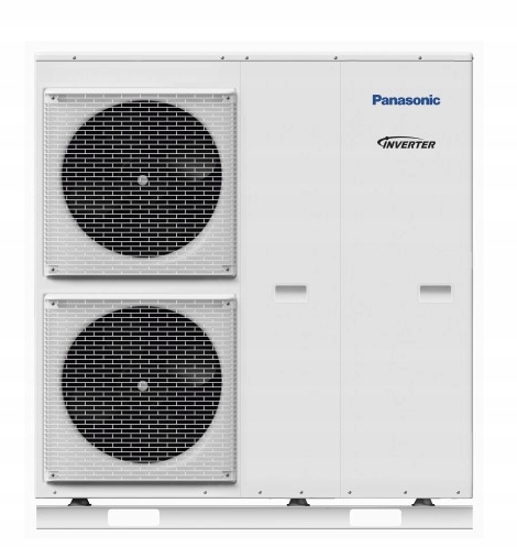 Monoblokové tepelné čerpadlo Panasonic WH-MHF12G9E8 12kW