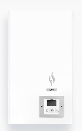 Splitové tepelné čerpadlo Hitachi Yutaki S 14,0 kW A +++