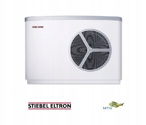 Tepelné čerpadlo Stiebel Eltron HPAO8 CS Plus flex Set