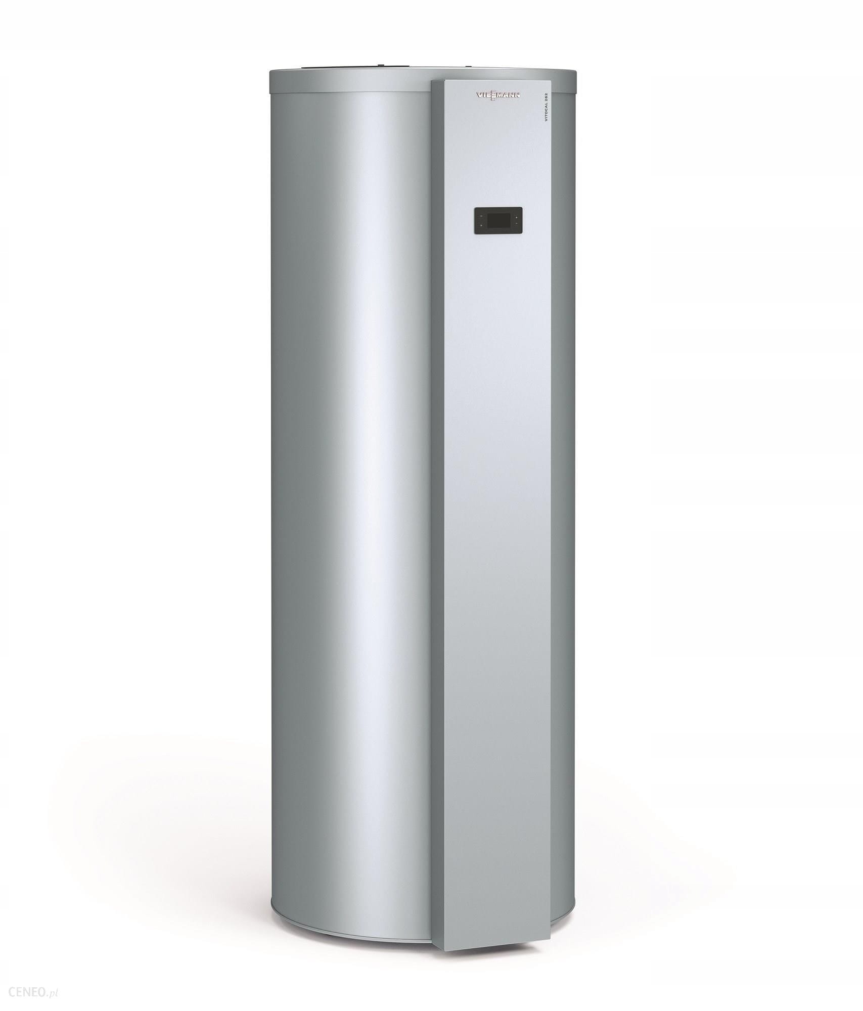 Tepelné čerpadlo Viessmann Vitocal 262-A T2H