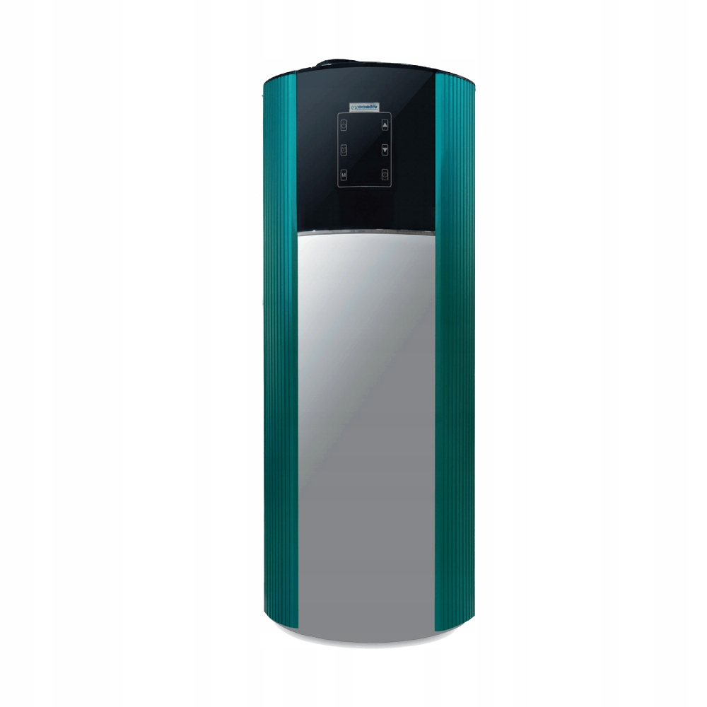Tepelné čerpadlo Viteco BPC X9 s 200L valcom