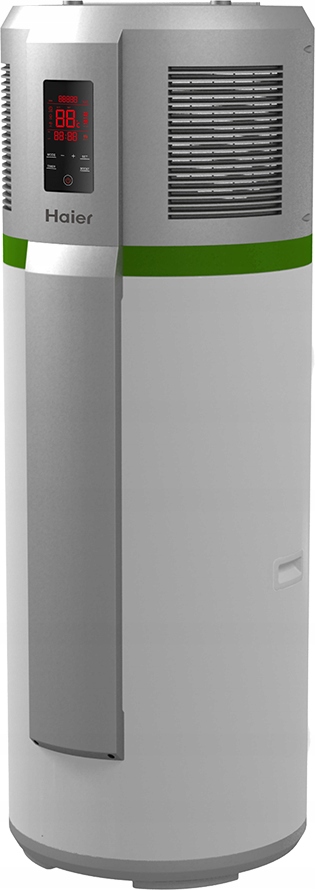 Tepelné čerpadlo na teplú vodu Haier 2,1 kW 240 l