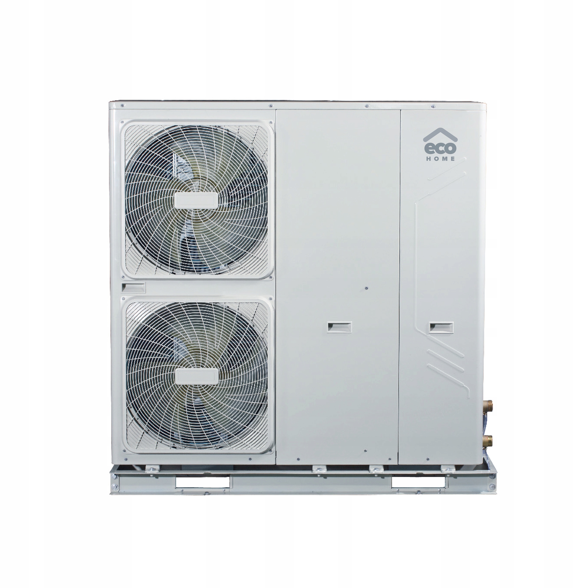 Monoblok KAISAI R32 (KHC) 8,6 kW tepelné čerpadlo