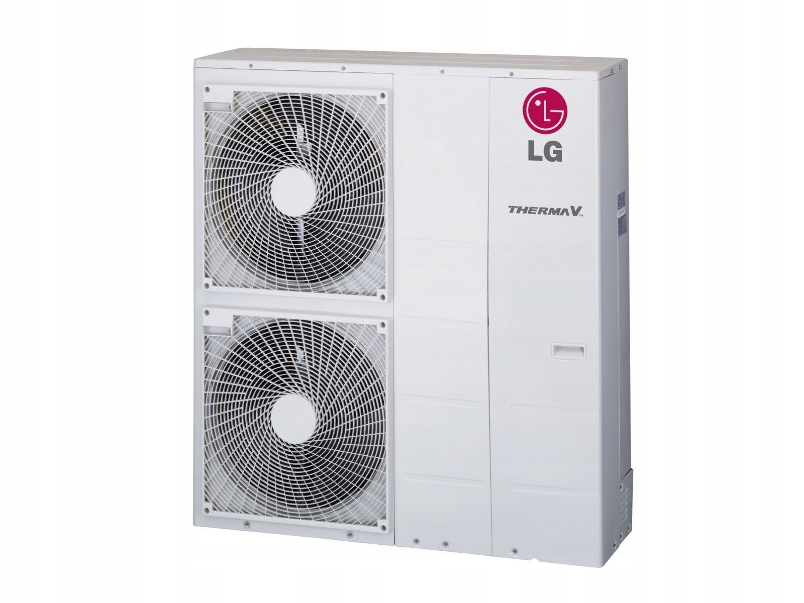 Monoblokové tepelné čerpadlo LG Therma V 12KW HM123M.U33