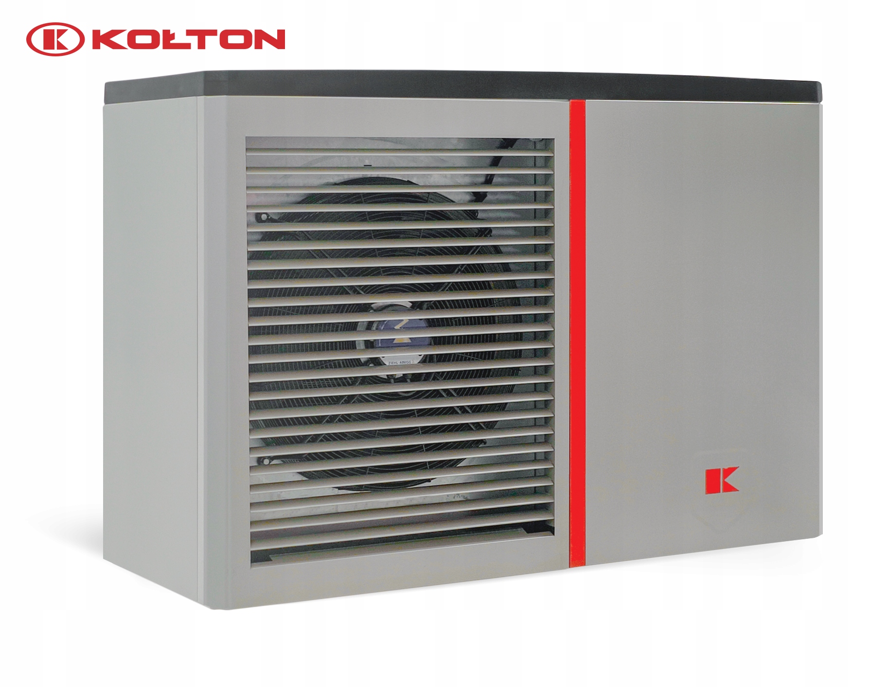 Tepelné čerpadlo vzduch / voda 11,06 kW Kołton