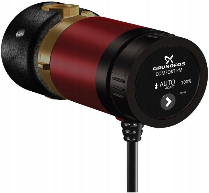Cirkulačné čerpadlo TÚV COMFORT 15-14 BA PM, AUTO