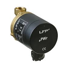 Cirkulačné čerpadlo LFP ePWR