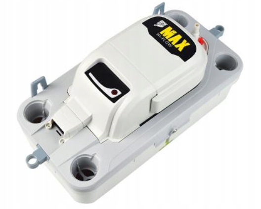 Čerpadlo kondenzátu Aspen MAX HI FLOW 1,7 l.