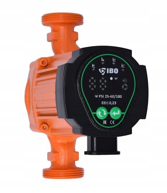 Elektronické čerpadlo DAMBAT PSI 25-60 / 180