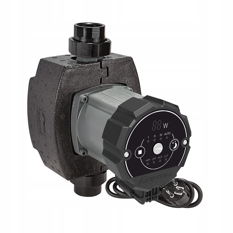 Elektronické čerpadlo Mercurio 25/40 180