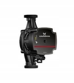 Cirkulačné čerpadlo ústredného kúrenia Grundfos Alpha 1 L 25-60 130