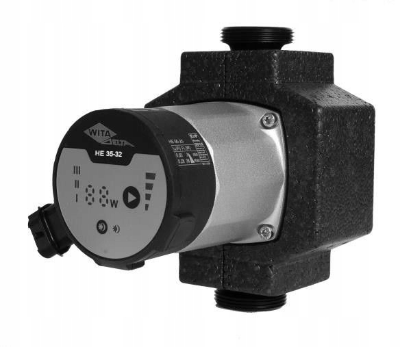 Obehové čerpadlo Delta HE 35-32 180 230 V 10 bar