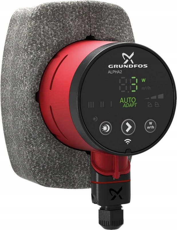 Obehové čerpadlo GRUNDFOS ALPHA 2 15-60 130 99411114