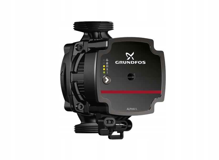 Obehové čerpadlo Grundfos ALPHA1 L 1 L 25-60 130 mm