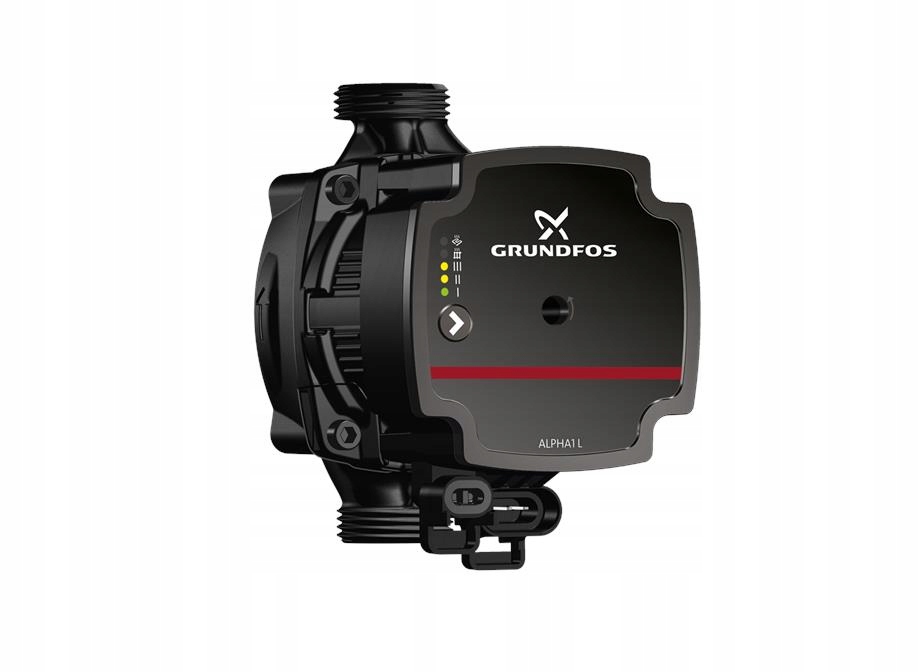 Obehové čerpadlo Grundfos ALPHA1 L 15-60 130 99160574