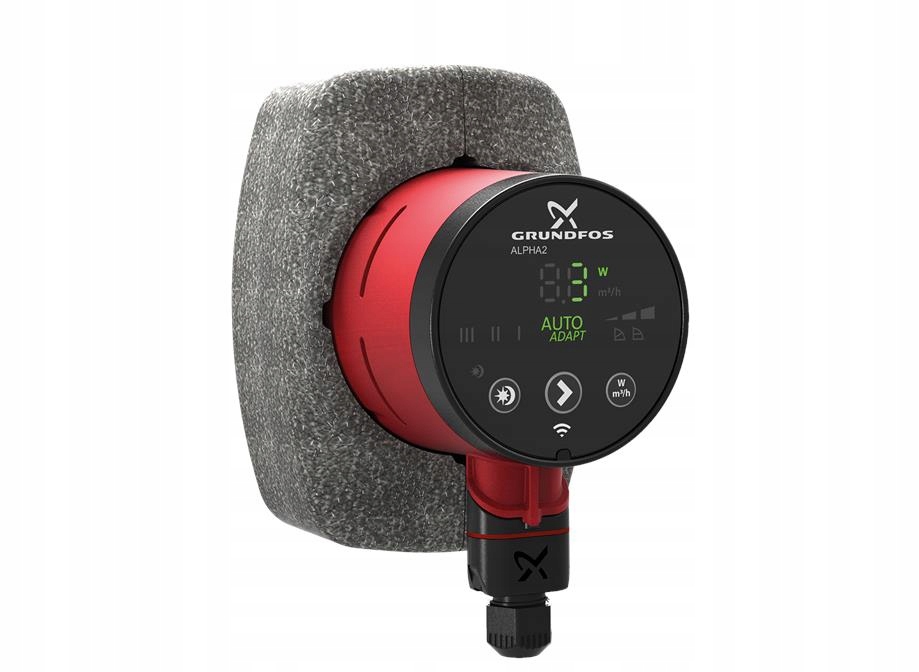 Obehové čerpadlo Grundfos Alpha 2 15-60 130 99411114