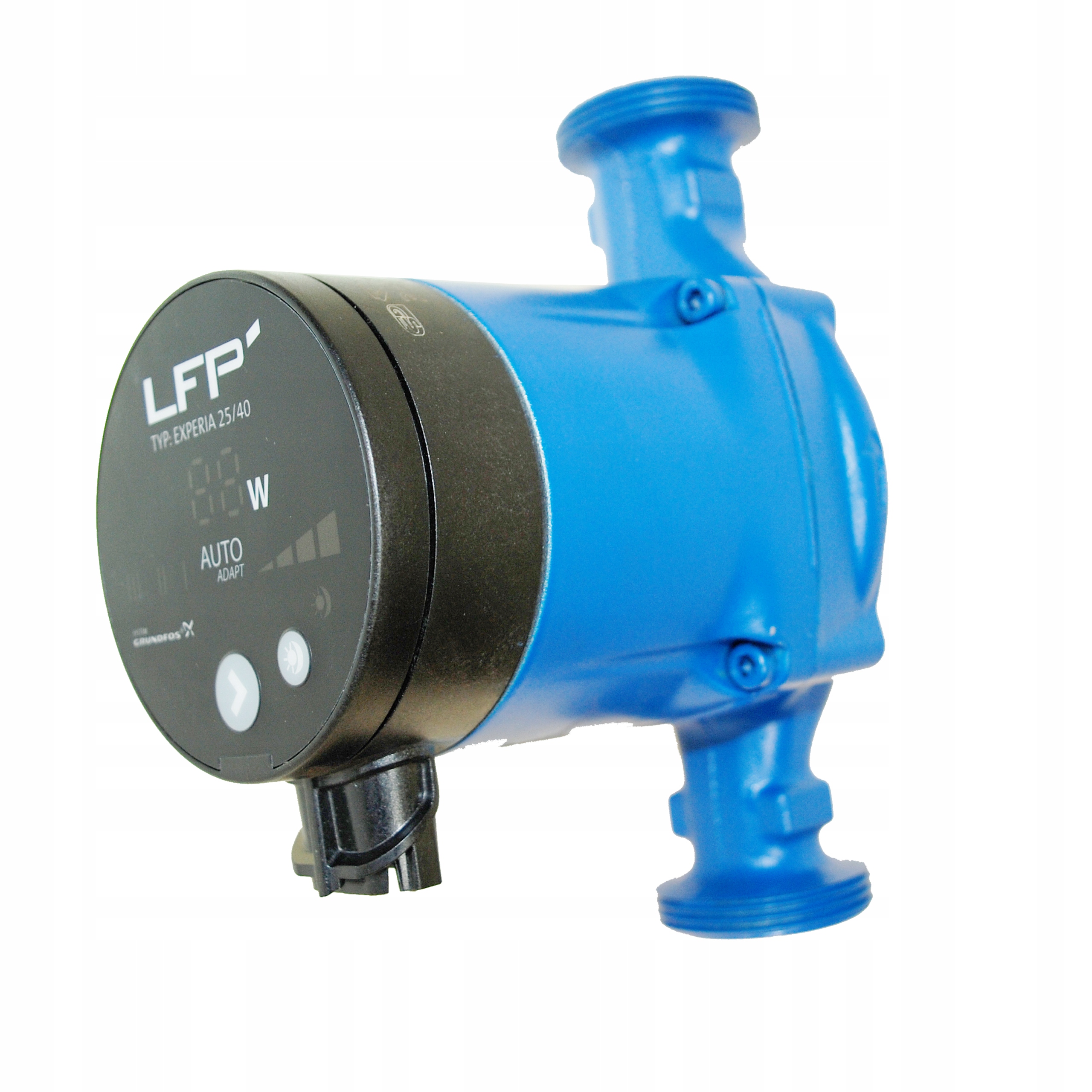 Obehové čerpadlo LFP EXPERIA 25 / 40 L