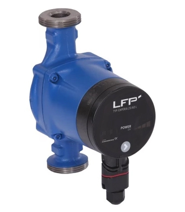 Obehové čerpadlo LFP EXPERIA 25 / 60L