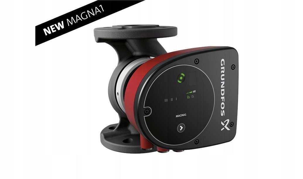 Cirkulačné čerpadlo ústredného kúrenia MAGNA1 40-100 F220 1 × 230 V