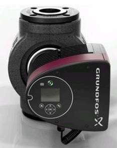 Cirkulačné čerpadlo ústredného kúrenia MAGNA3 50-120 F 280 230V PN6 / 10