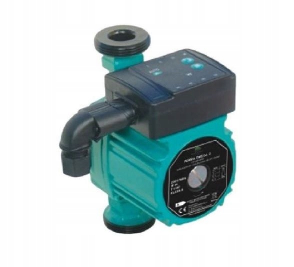 Cirkulačné čerpadlo na vodu OMEGA 2 32/4 Auto 180 mm