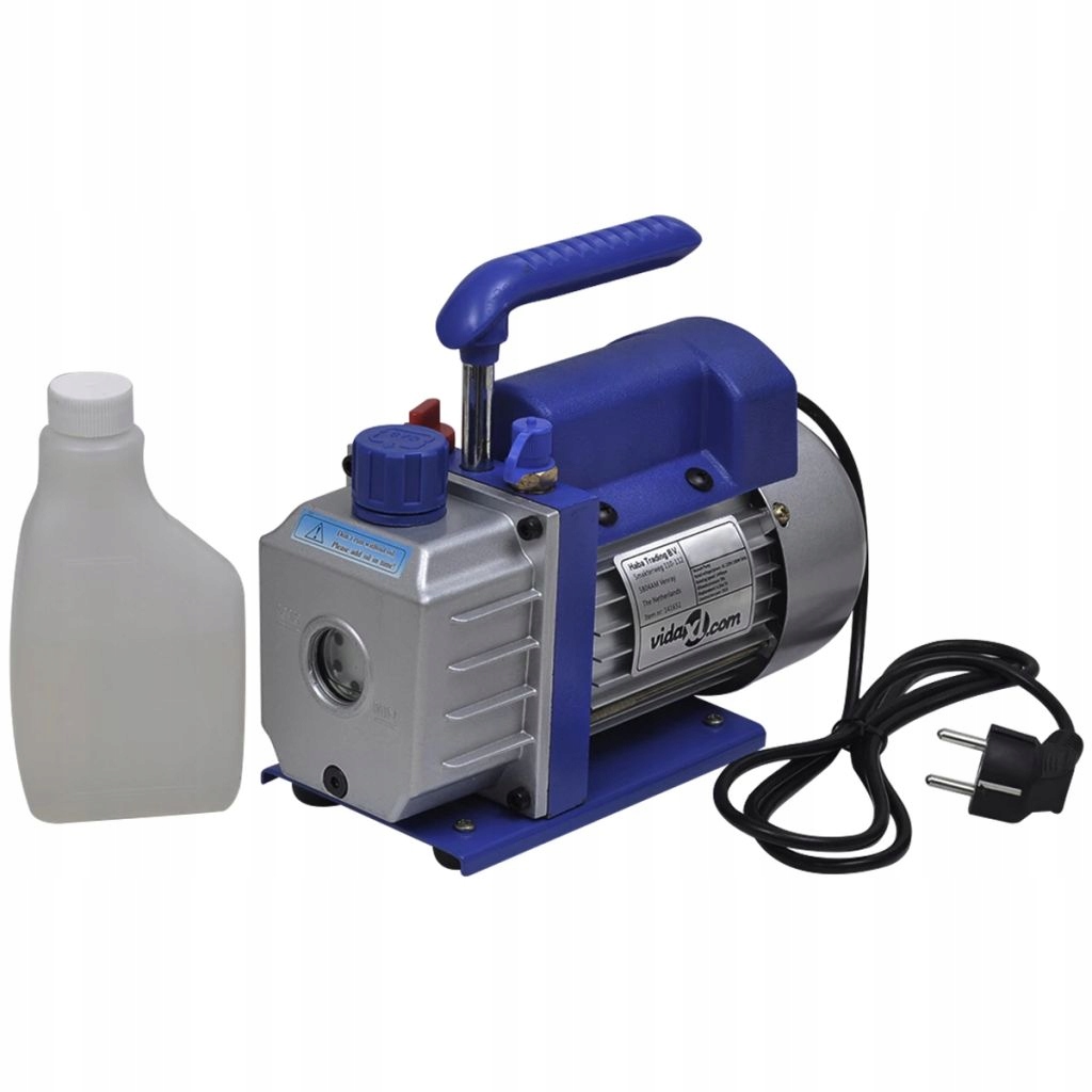 Vákuová pumpa 50 L / min