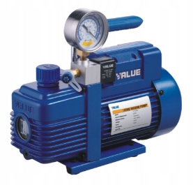 Vákuová pumpa HODNOTA V-i260SV 142 l / min