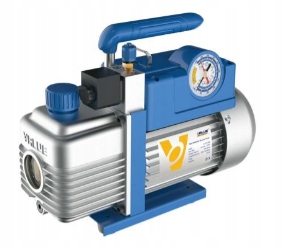 Vákuová pumpa Hodnota V-i220-R32 51 l / min