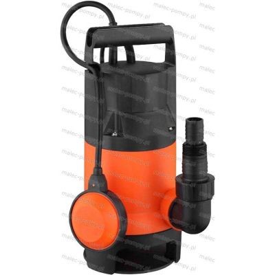 Ponorné čerpadlo TP400 Malec