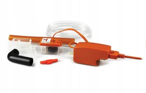 Odtokové čerpadlo Aspen Mini Orange FP2212
