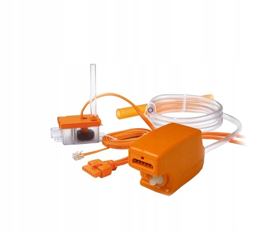 Kondenzátové čerpadlo Aspenové čerpadlo Maxi Orange FP2210