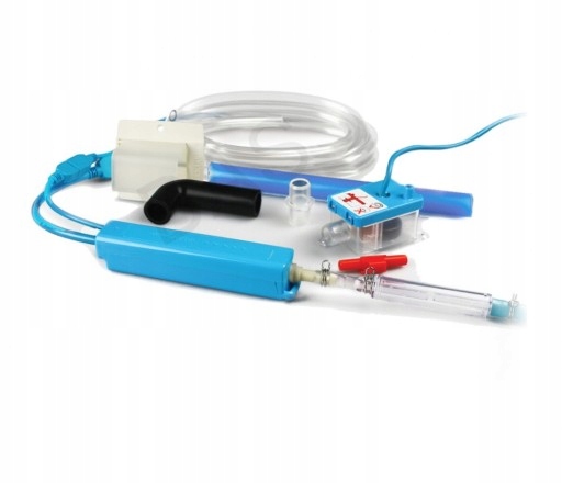 Kondenzátové čerpadlo Mini Aqua silent + Aspen FP3326