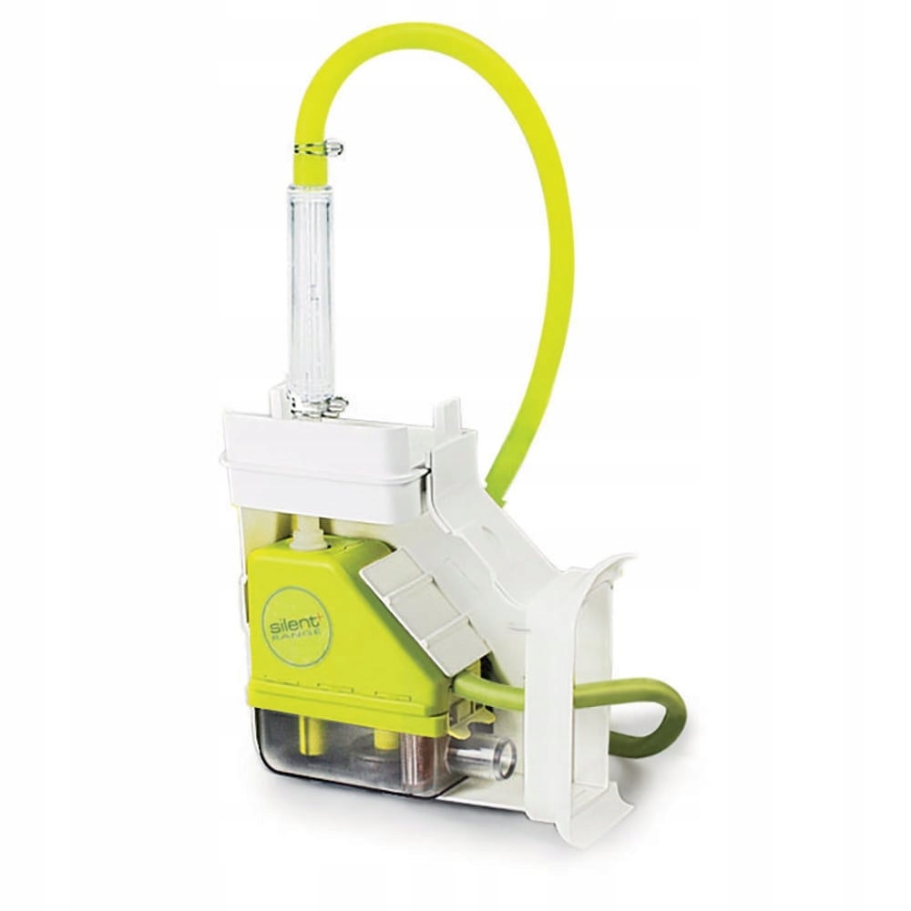 Kondenzátové čerpadlo Mini Lime silent + ASPEN FP3322