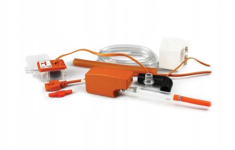 Kondenzátové čerpadlo Mini Orange silent + FP3313