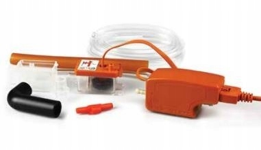 Vypúšťacie čerpadlo Aspen MINI ORANGE FP2212