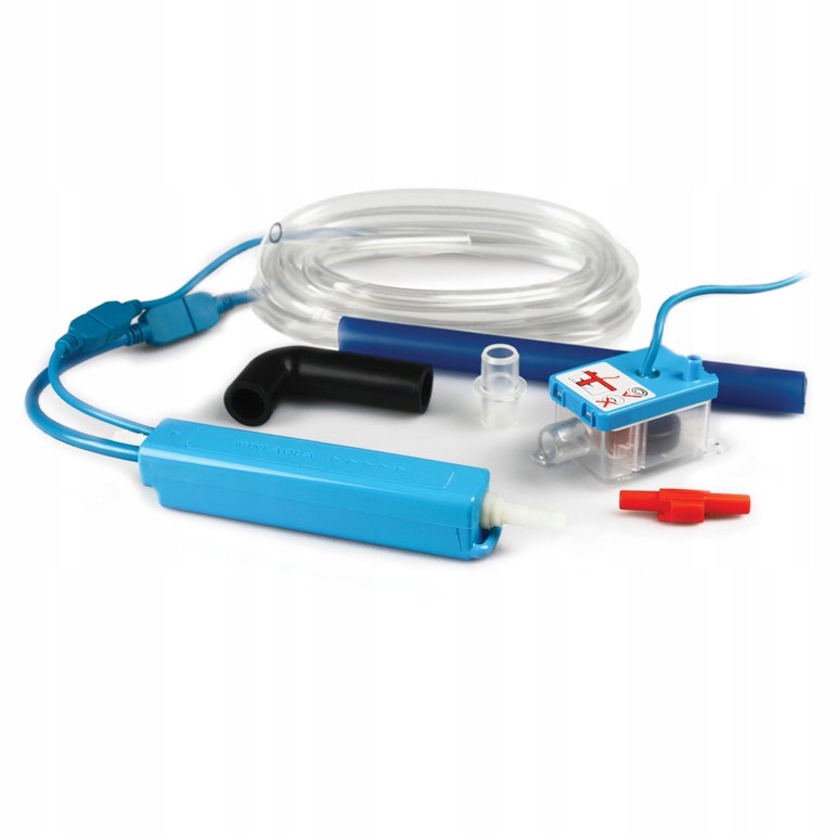 Čerpadlo kondenzátu Aspen Mini Aqua FP2406