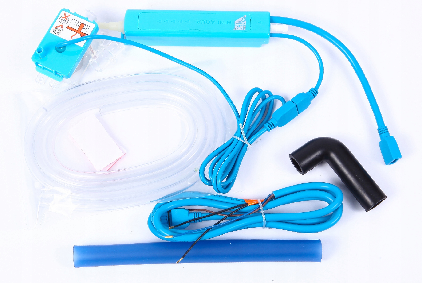 Kondenzátové čerpadlo kondenzátu Aspen Mini Aqua