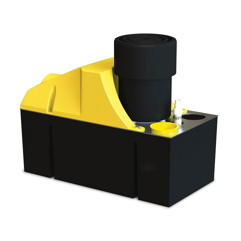 Odtokové čerpadlo kondenzátu Aspen Heavy Duty 10