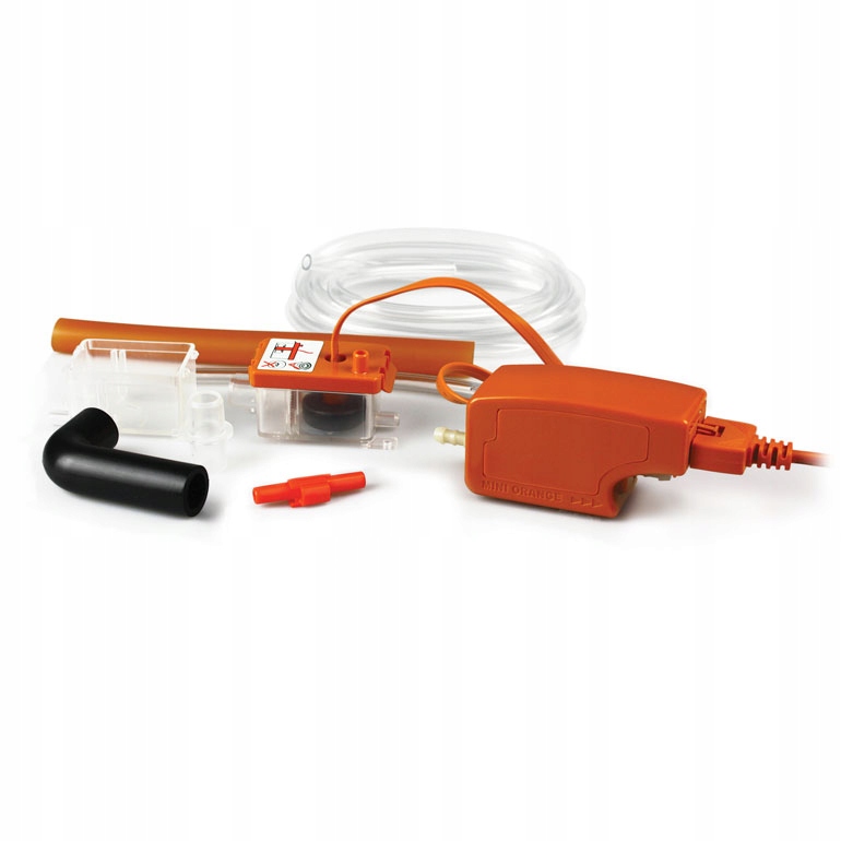 Vypúšťacie čerpadlo Aspen Mini Orange FP2212