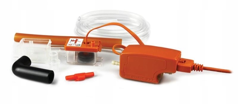 Kondenzátové čerpadlo Aspen Mini Orange