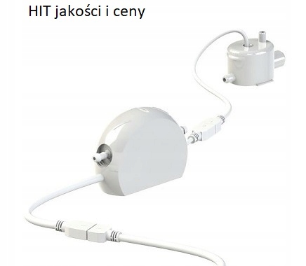 Kondenzátové čerpadlo klimatizácia MIN DROP
