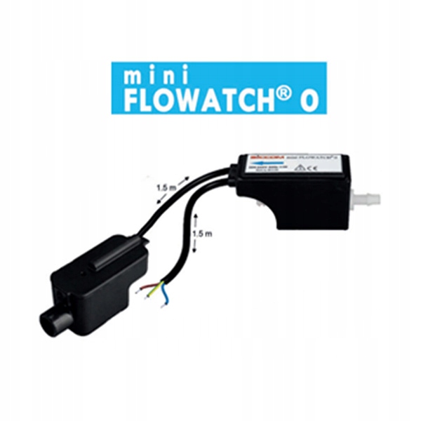 Odtokové čerpadlo kondenzátu Siccom Mini Flowatch 0