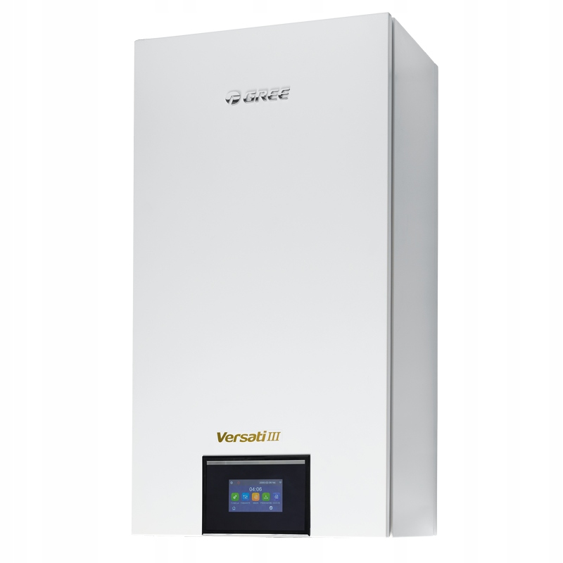 Tepelné čerpadlá Gree VERSATI SPLIT 9,5 kW