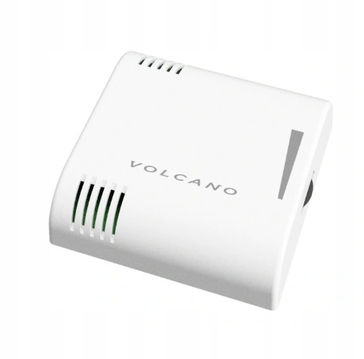 Potenciometer VR EC VOLCANO pre ohrievače vody