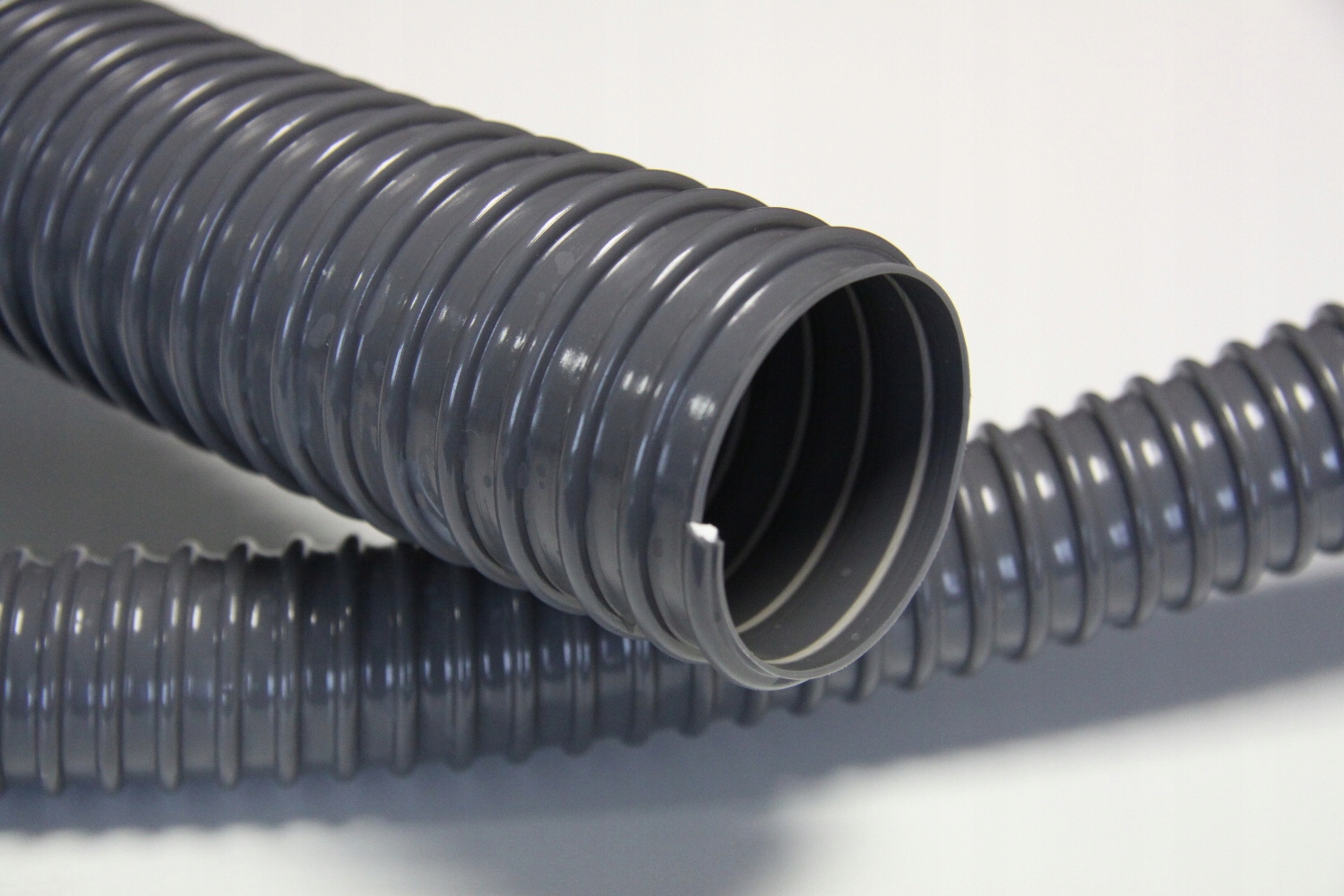 Sivá Lignum Sivá PVC Ø 76 mm