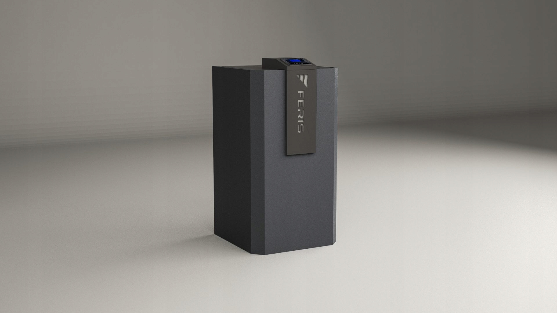 Vzduchové tepelné čerpadlo FERIS FPMW 6,2 kW