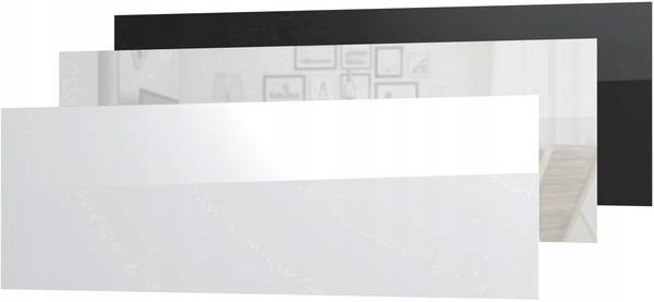 Radiátor ECOSUN GS + 600 White