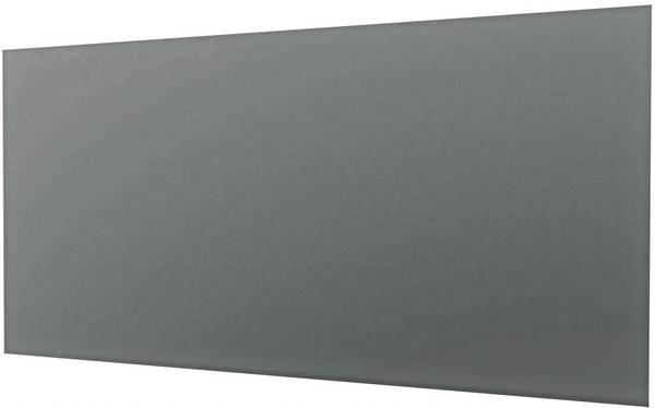 Radiátor ECOSUN GS + 600 Grafit