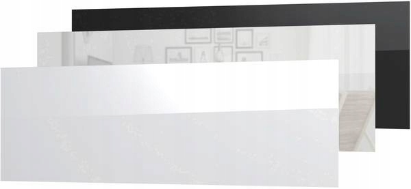 Radiátor ECOSUN GS + 850 White